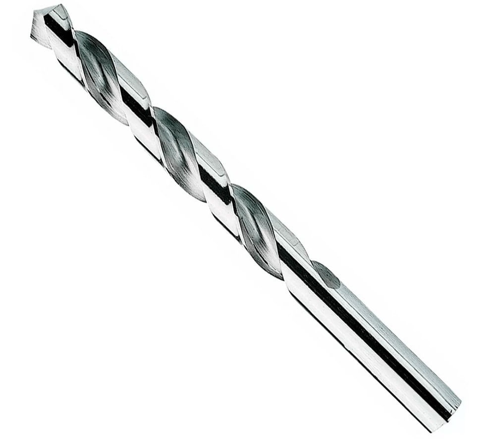 Broca Para aço 23/64'' Basic/master