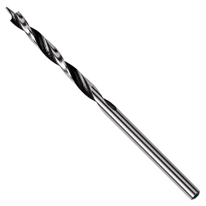 Broca p/ Madeira 4mm Master Tramontina
