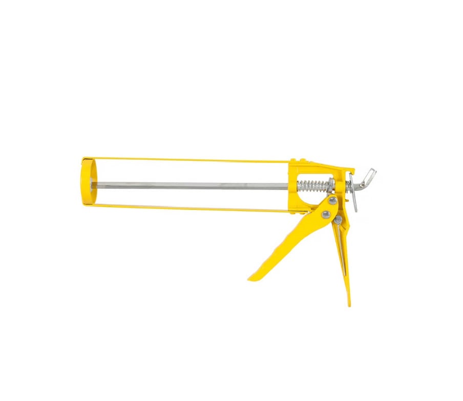 Aplicador P/silicone Barra Dupla Fertak