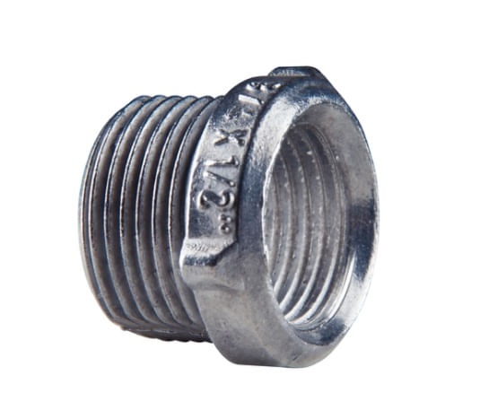 REDUCAO DE 1 P/3/4 EM ALUMINIO TRAMONTIN