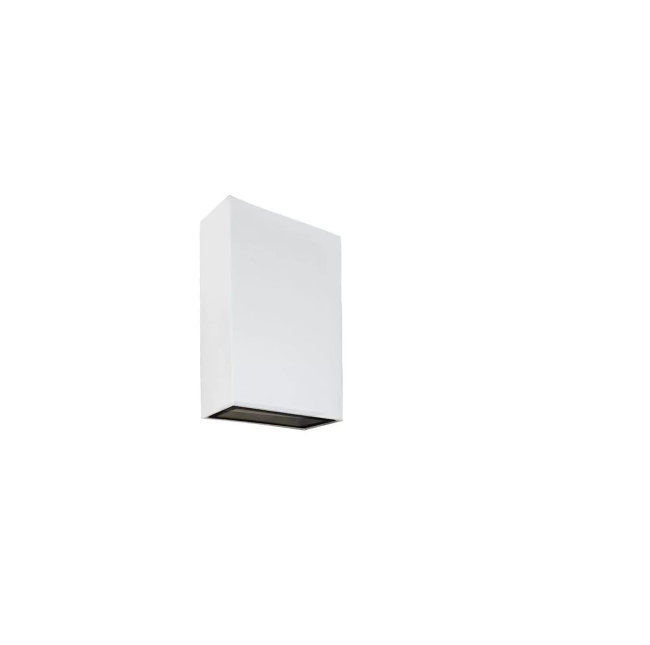 Arandela Mince led 4w 3000k br Blumenau