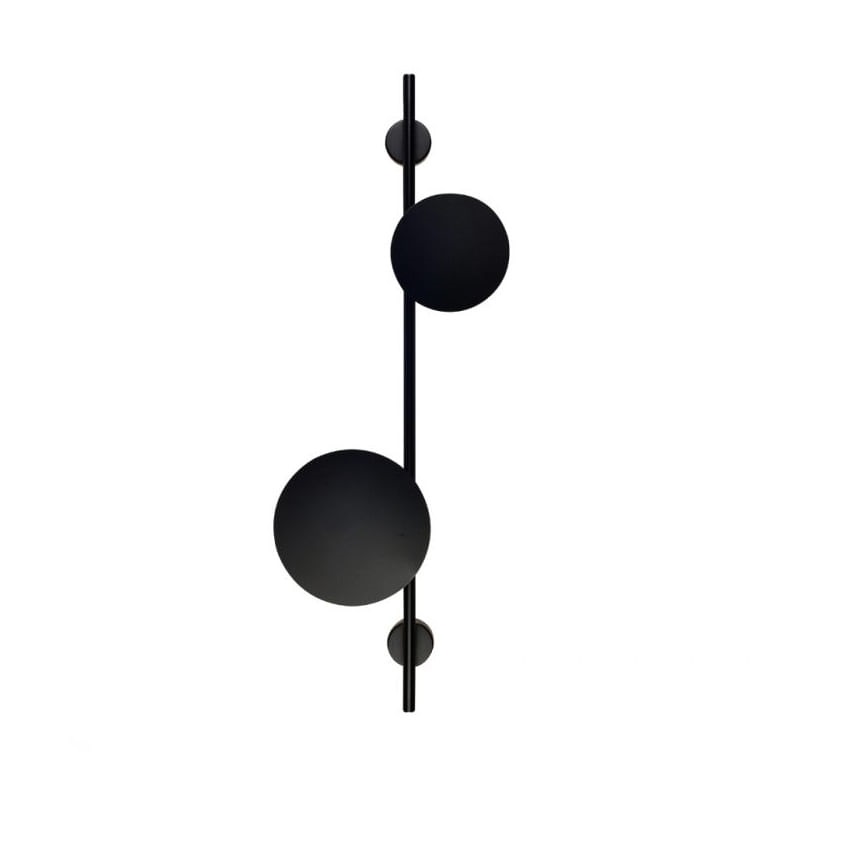 Arandela Eclipse 2xg9 pt fc Avant