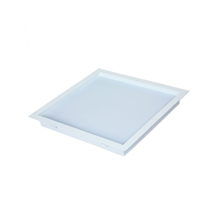 Painel emb Comfort qd 6500k 24w Avant