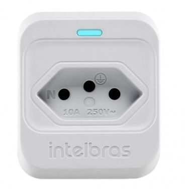 Protetor de Surto Simp eps 301 br Intelbras