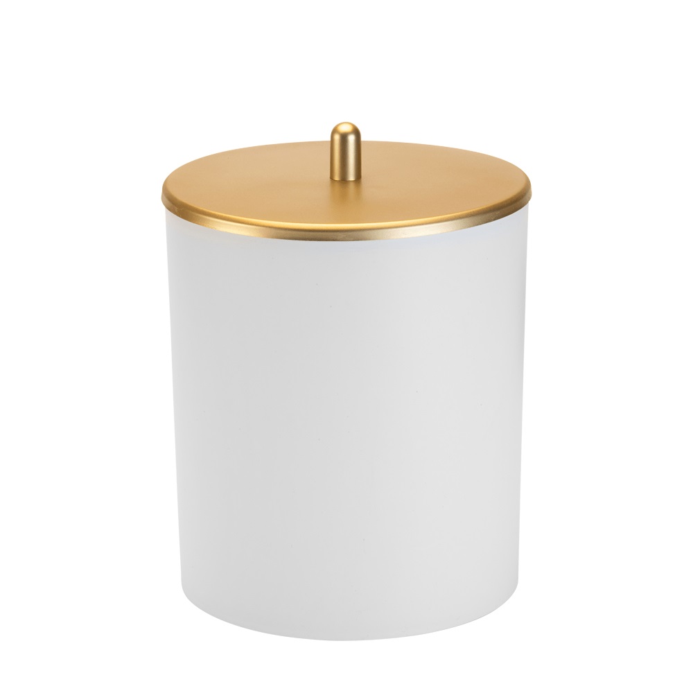 Lixeira C/tampa Psai alt Impacto Bc/dr