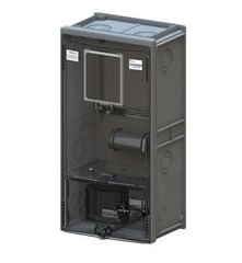 Caixa P/medicao Trif Cmd5 Cosern Inplast