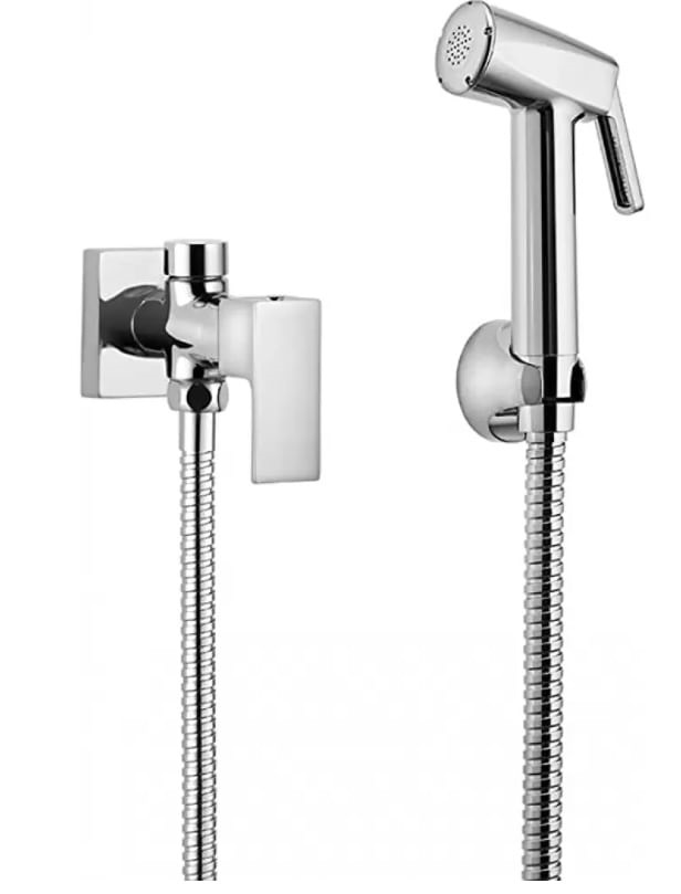 Ducha hig Flex 1,20m Lorenzett