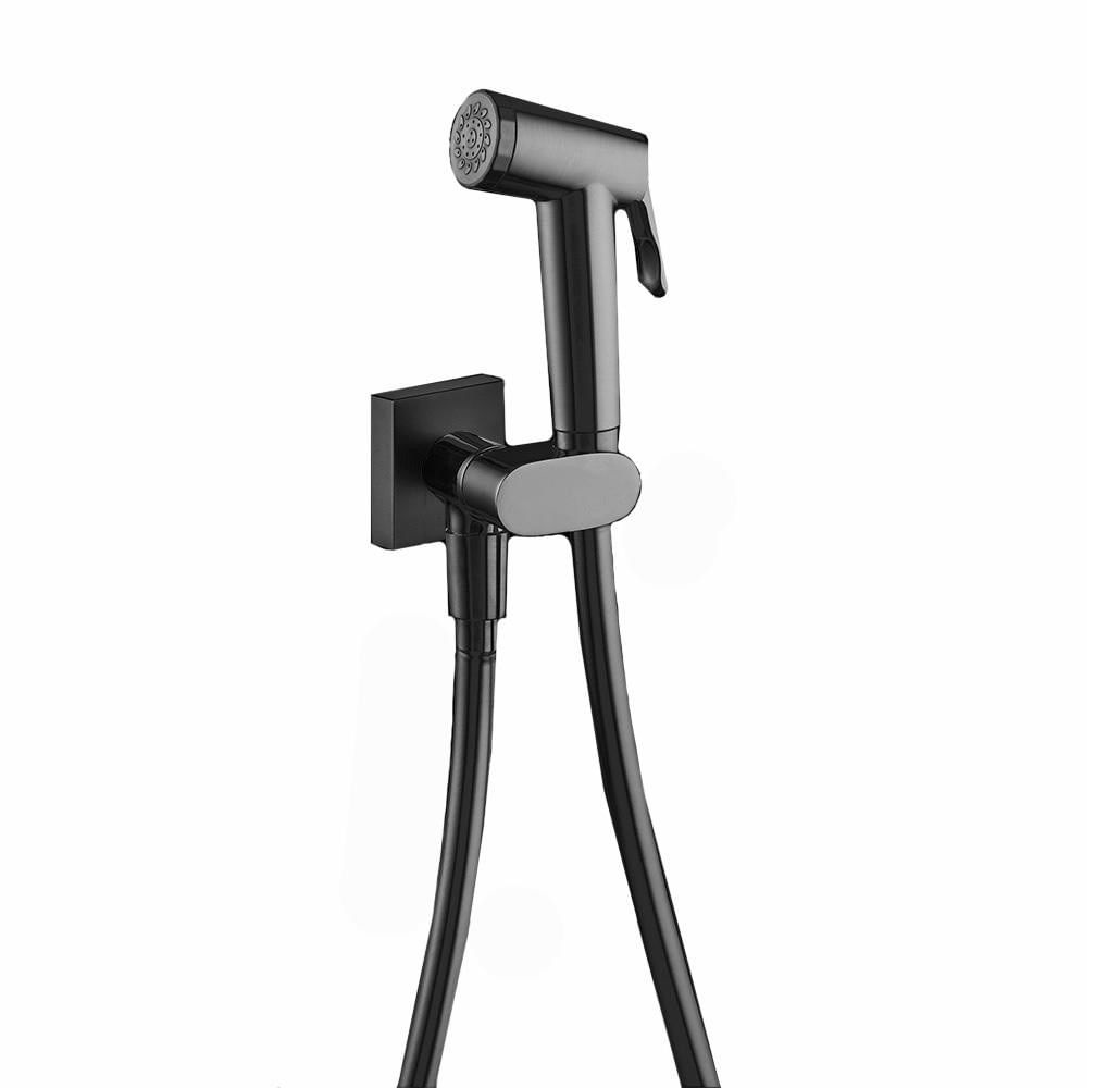 Ducha hig Loft 1984 b83 Square Lorenzet