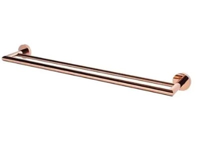 Toalheiro Duplo Rose Gold 2042 r82