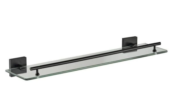 Prateleira Loft Preto 2030 b83