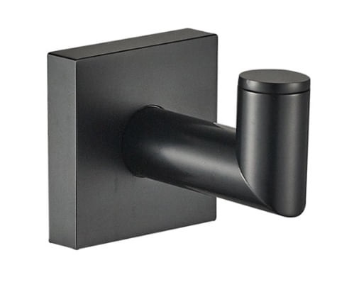 Cabide Loft Square Preto 2060 b83