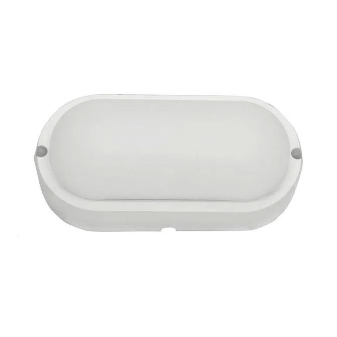 Luminaria Tartaruga Easy bc 5w 6500k blu