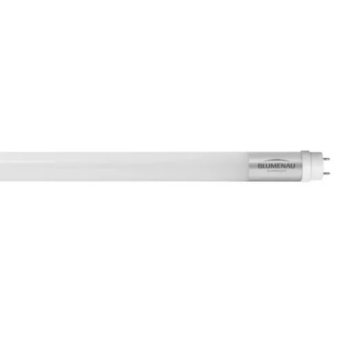 Lampada Tubular Led T8 9w 4000k Blumenau