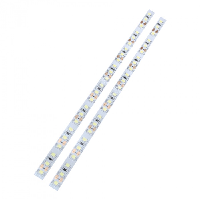 Fita de led 2835 12w 12v 6500k 5m Blumen