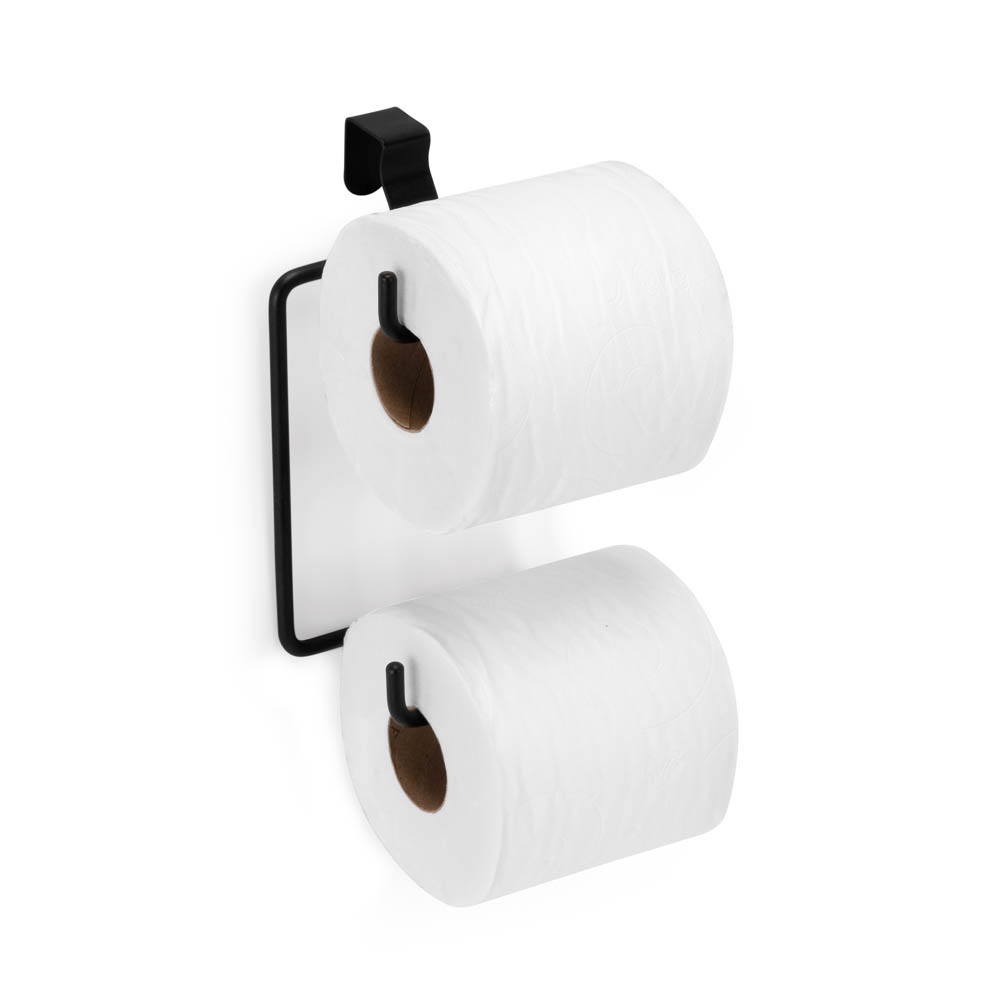 Suporte Papel Higien Duplo cx Acopl Arth