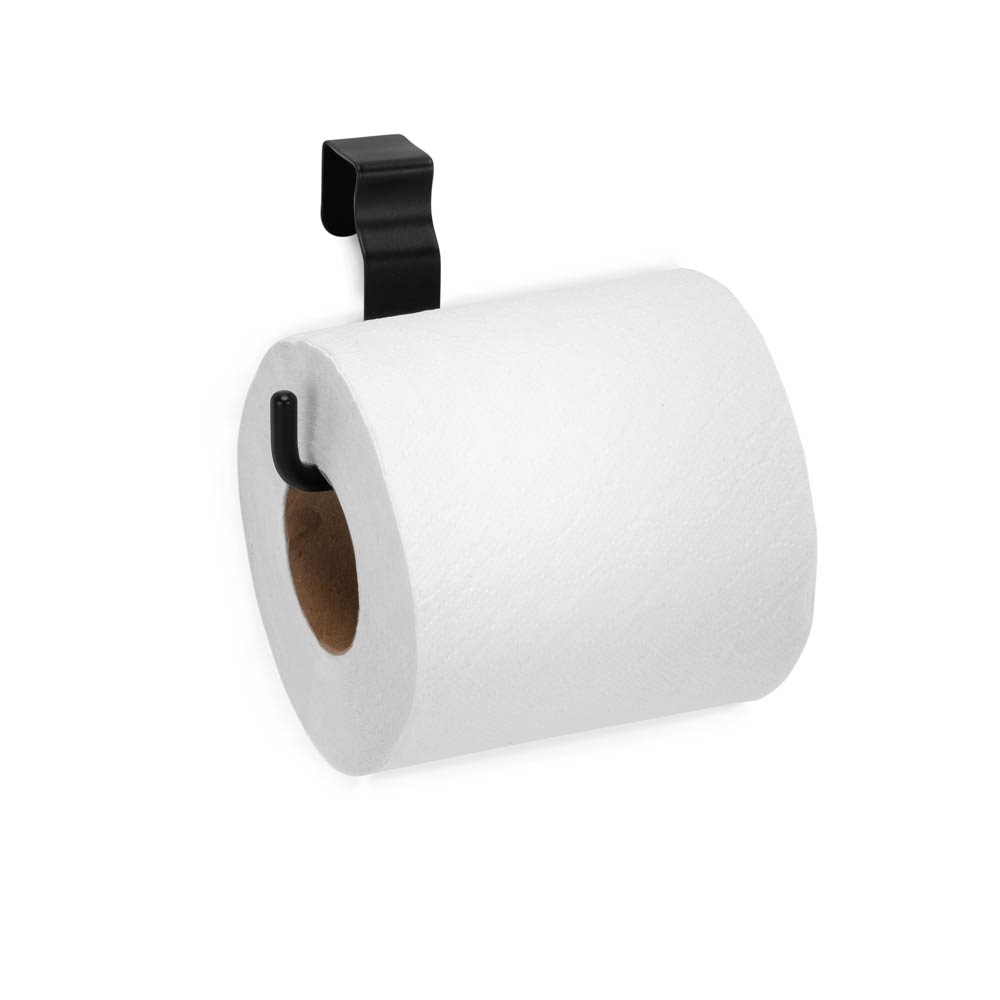 Suporte Papel hig Unico pt cx Acop Arth