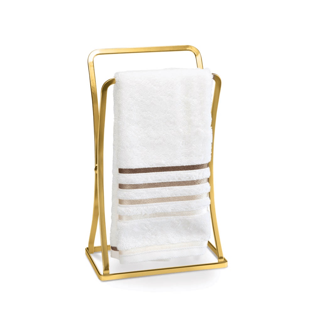 Porta Toalha de Lavabo Arthi