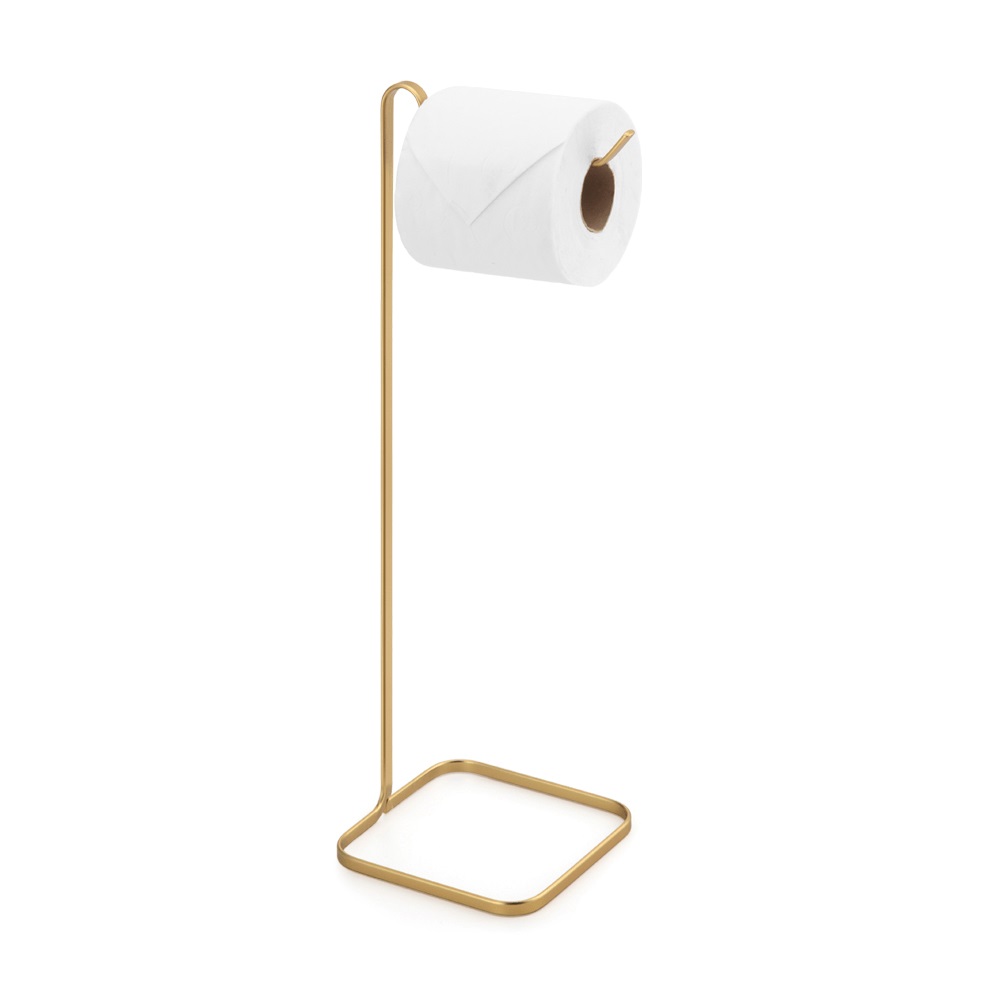 Suporte de Chao Papel hig Unic Dour Piat