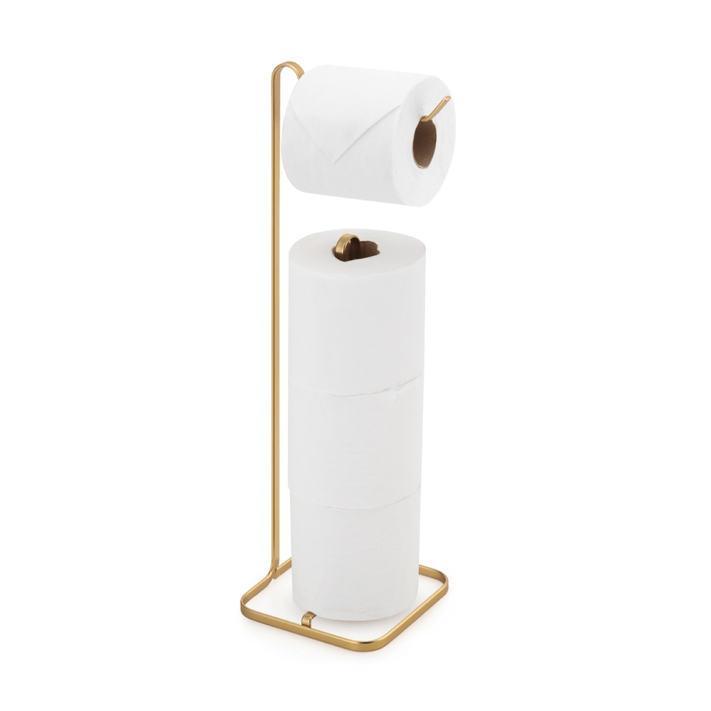 Suporte de Chao Papel hig 4r Dour Piat