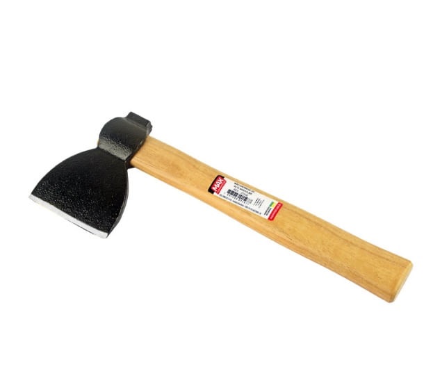 Machadinha de aco Nodular max