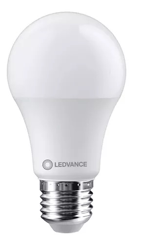 Lampada Bulbo led 7w 4000k e27 g9 Ledvan