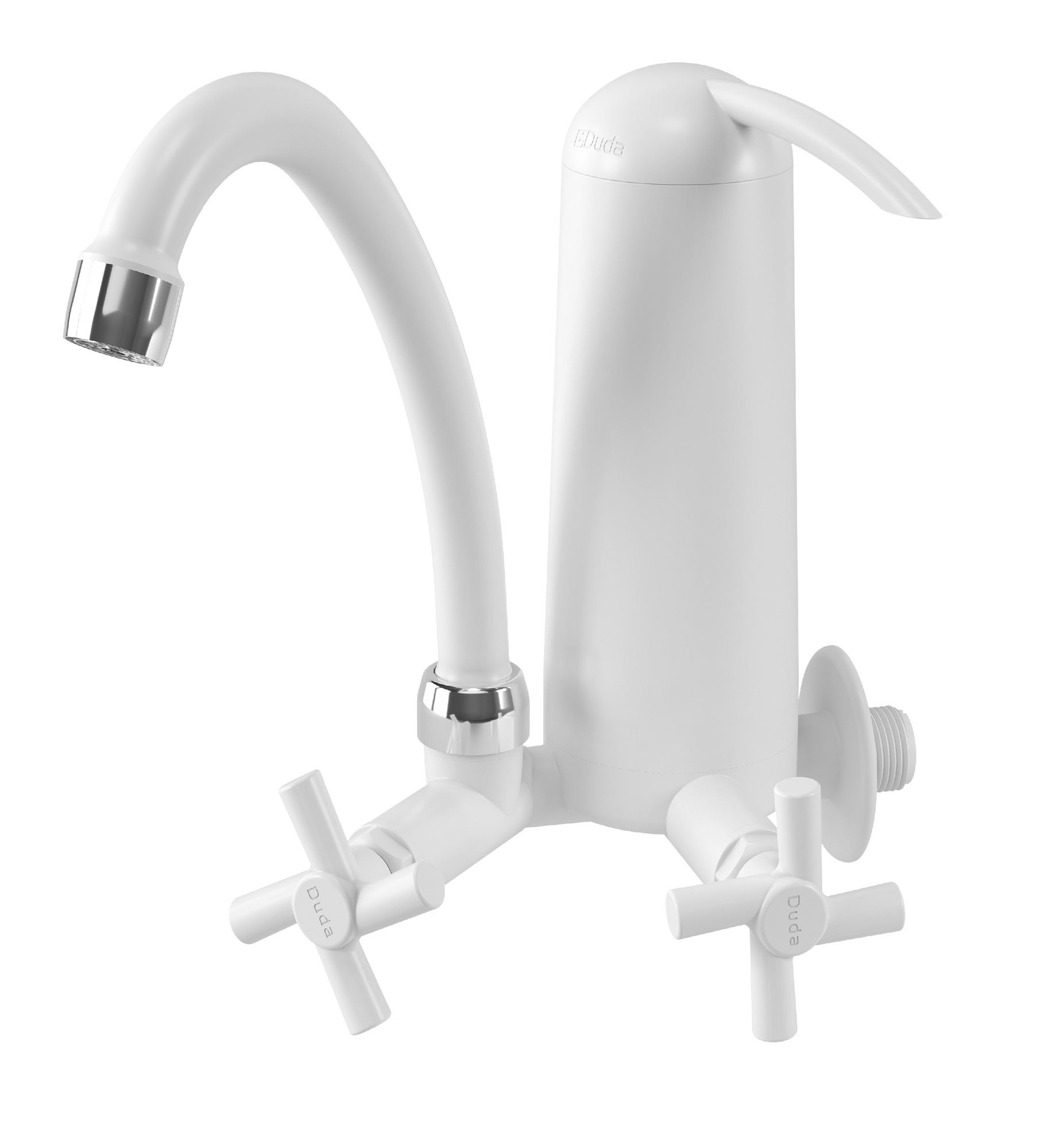 Purificador Roma Movel Bica 1/2 Bc/cr du