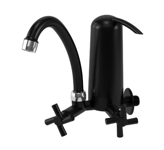 Purificador Roma Movel Bica 1/2 Pt/cr du