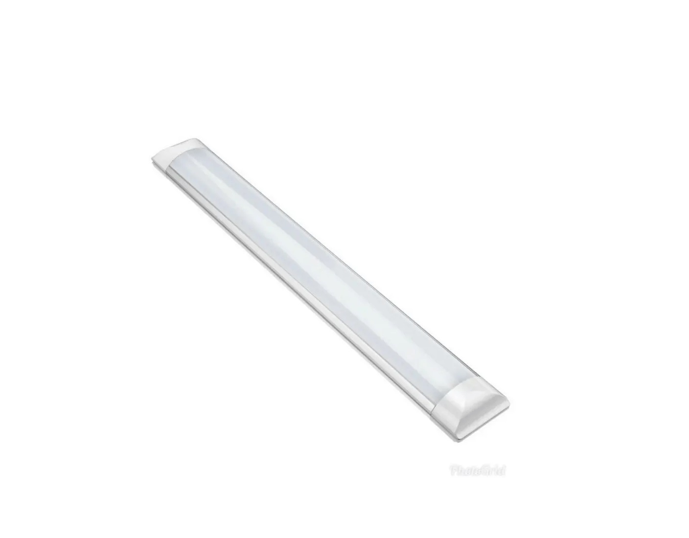 Luminaria Super Slim Led 18w 6500k 60cm Nitrolux
