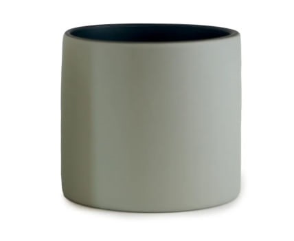 Vaso de Ceramica czc 10x12cm