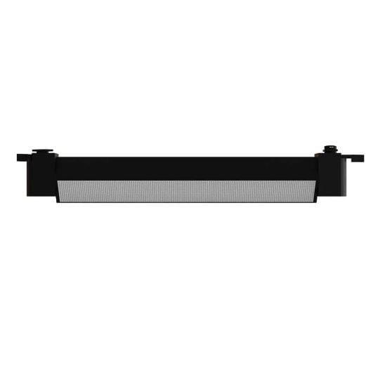 Luminaria Linear Track pt 20w 3000k Llum