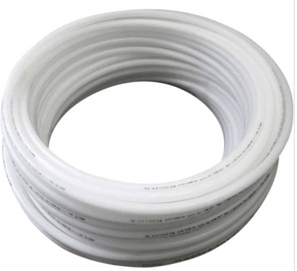 Tubo pex 20x1,9x100m Amanco
