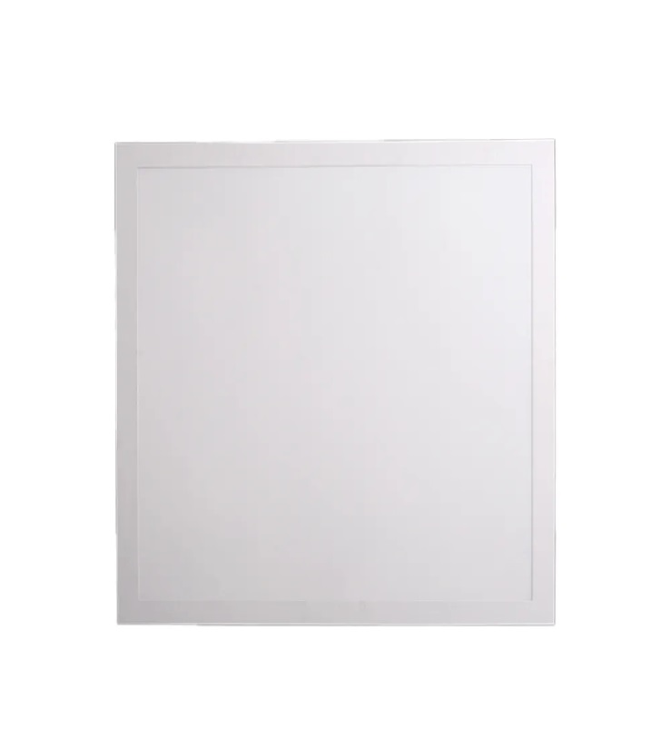 Luminaria sob Backlight qd 36w 3000k llu