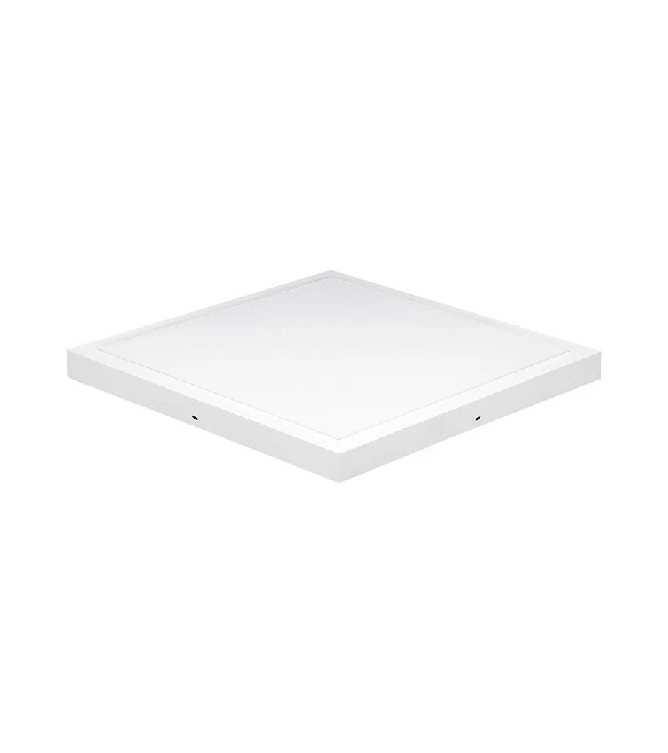 Luminaria sob Backlight qd 36w 6500k llu
