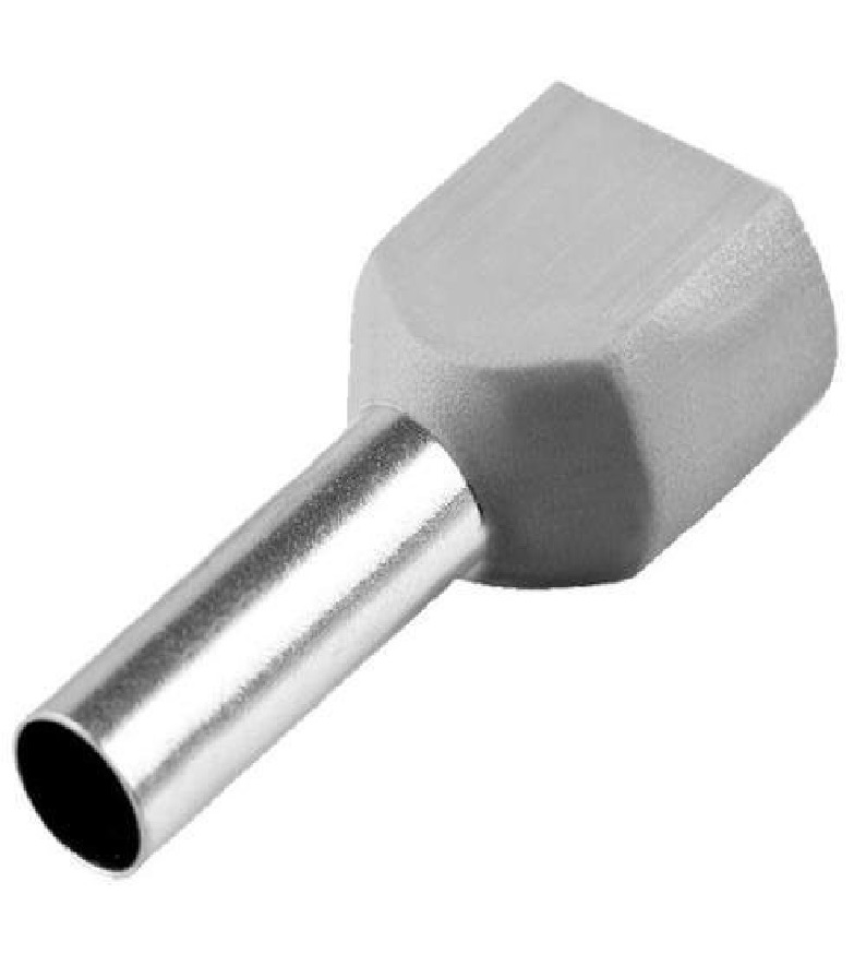 Terminal Ilhos Dupl Isolad cz tid 4-12