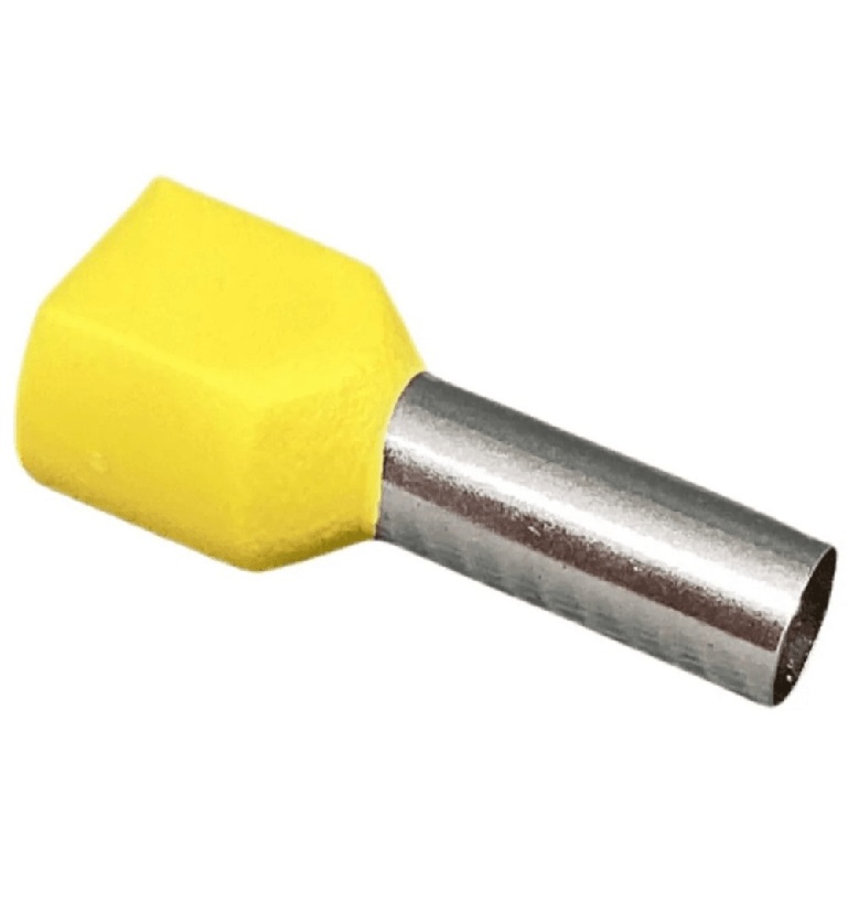 Terminal Ilhos Dupl Isolad am tid 6-14