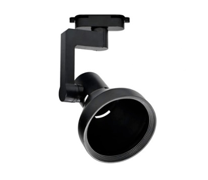 Spot P/trilho Star pt e27 115x140mm Llum