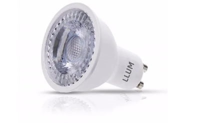 Lampada led Power 3,5w Mr11 Gu10 2,2k ll