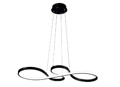 Pendente Lp-016p Plus 52w 3 em 1 Nitrolu