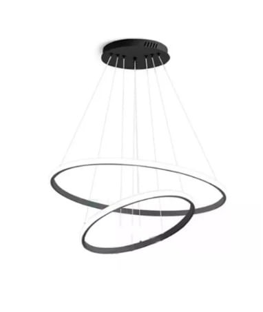 Pendente Lp-402p 48w 3 em 1 Nitrolux
