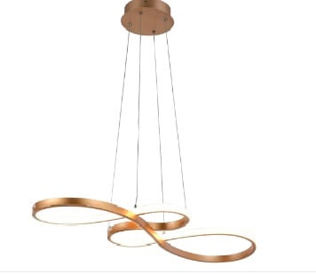 Pendente Lp-016a Plus 52w 3 em 1 Nitrolu