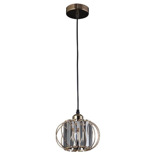 Lustre Ltc-0204d E27x1 Nitrolux