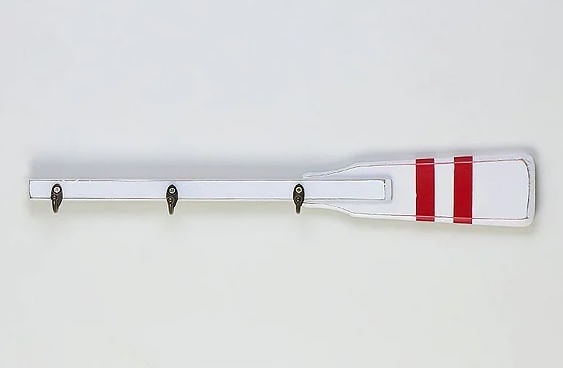 Remo Porta Chaves bco e Verm Xi-51 d