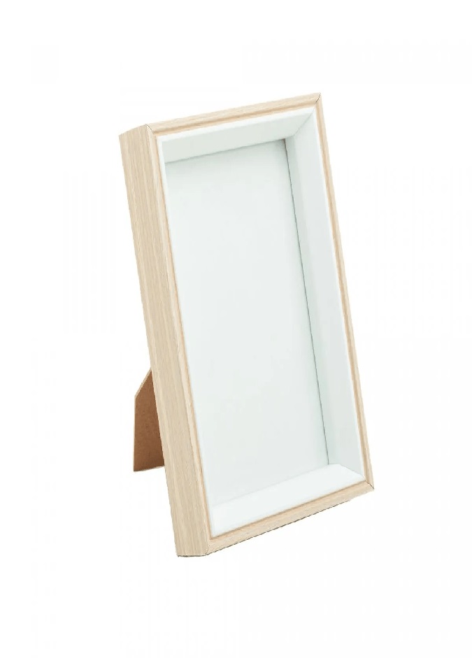 Porta Retrato de mdf 10x15cm Lyor