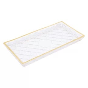 Travess Crist fio our Diam 28,5x14,5x2cm