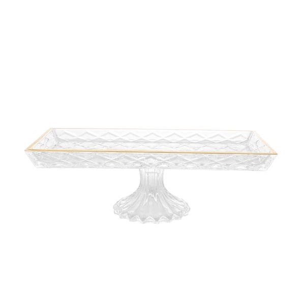 Traves Cris fio our dia 34,5x18,5x11,5cm