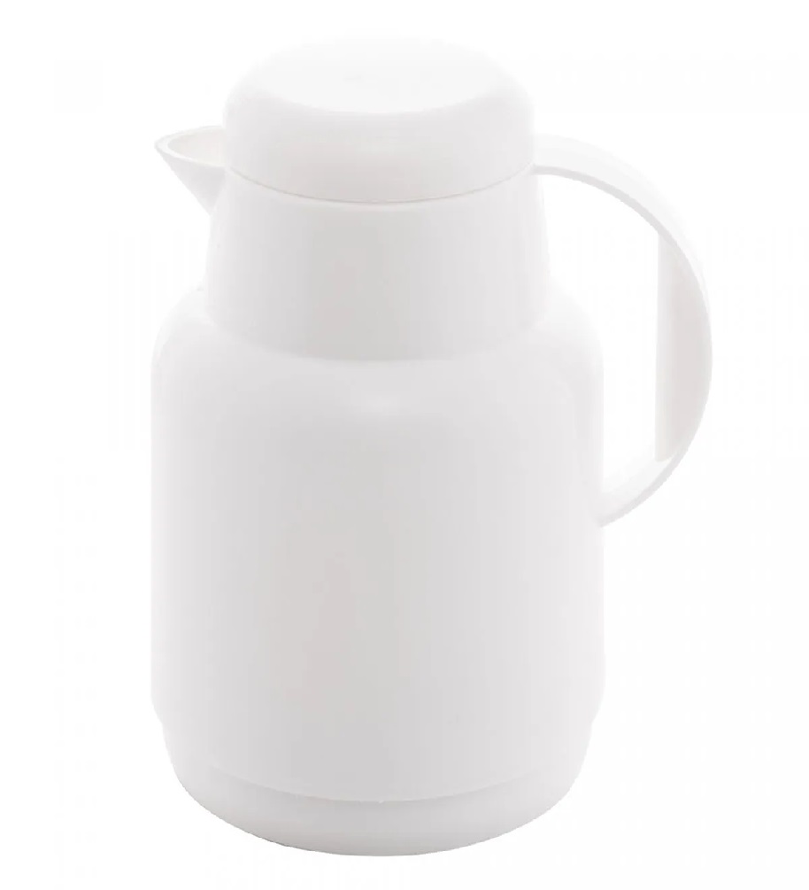 Garrafa Termina Plast Basic bc 300ml lyo