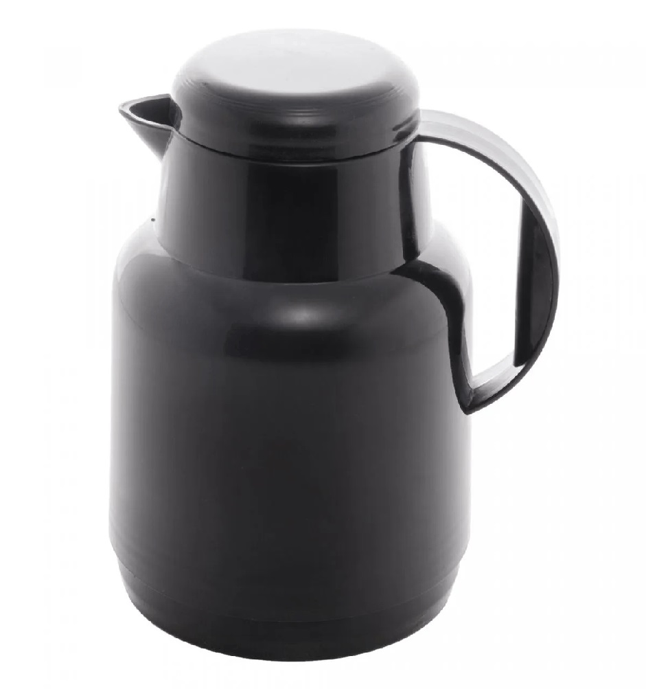 Garrafa Termina Plast Basic pt 300ml lyo
