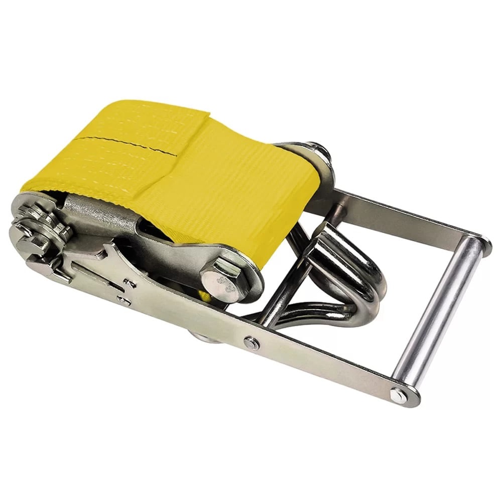 Cinta Amarr C/catraca 50mm 9m 5tn Fertak