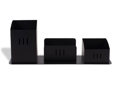 Porta Caneta Triplo vip