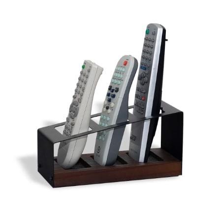 Porta Controle Minimal